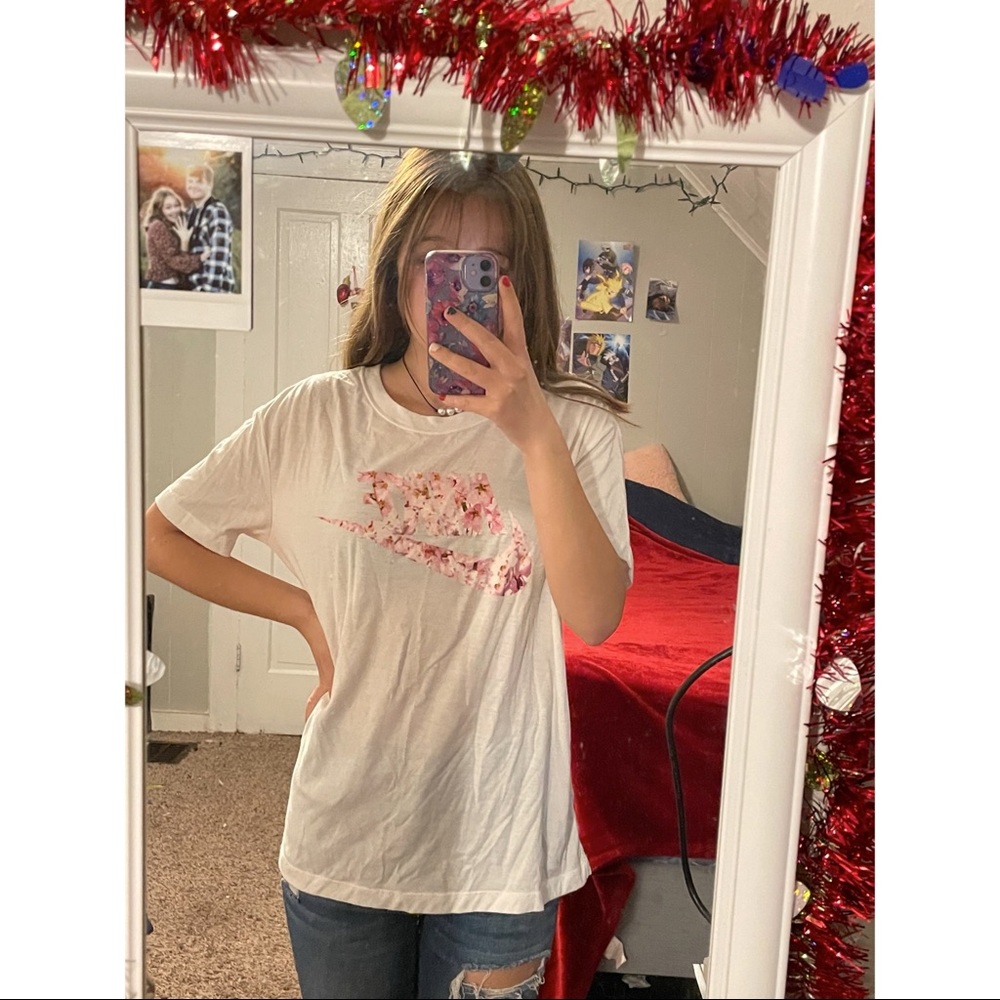 Nike Tee